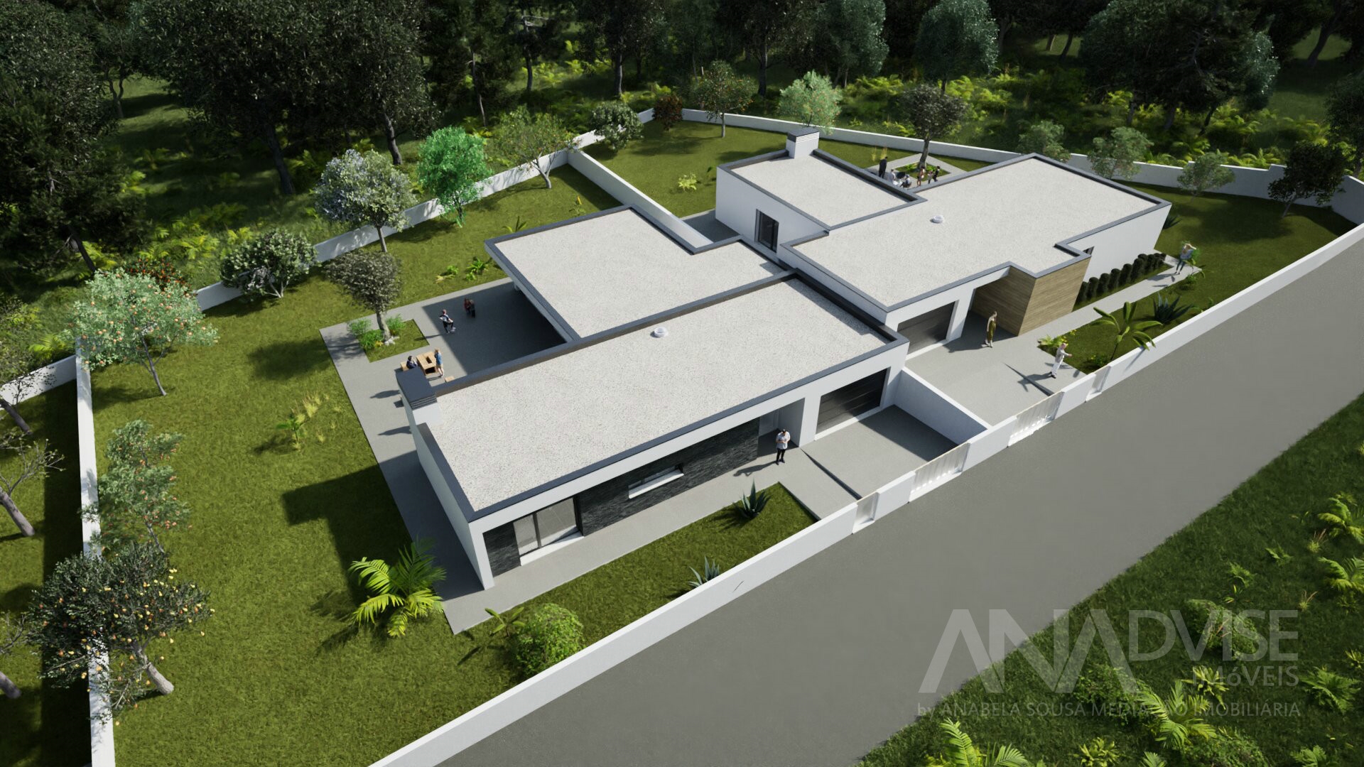 Home for sale, Viseu, Fragosela, Portugal (Viseu, Portugal)