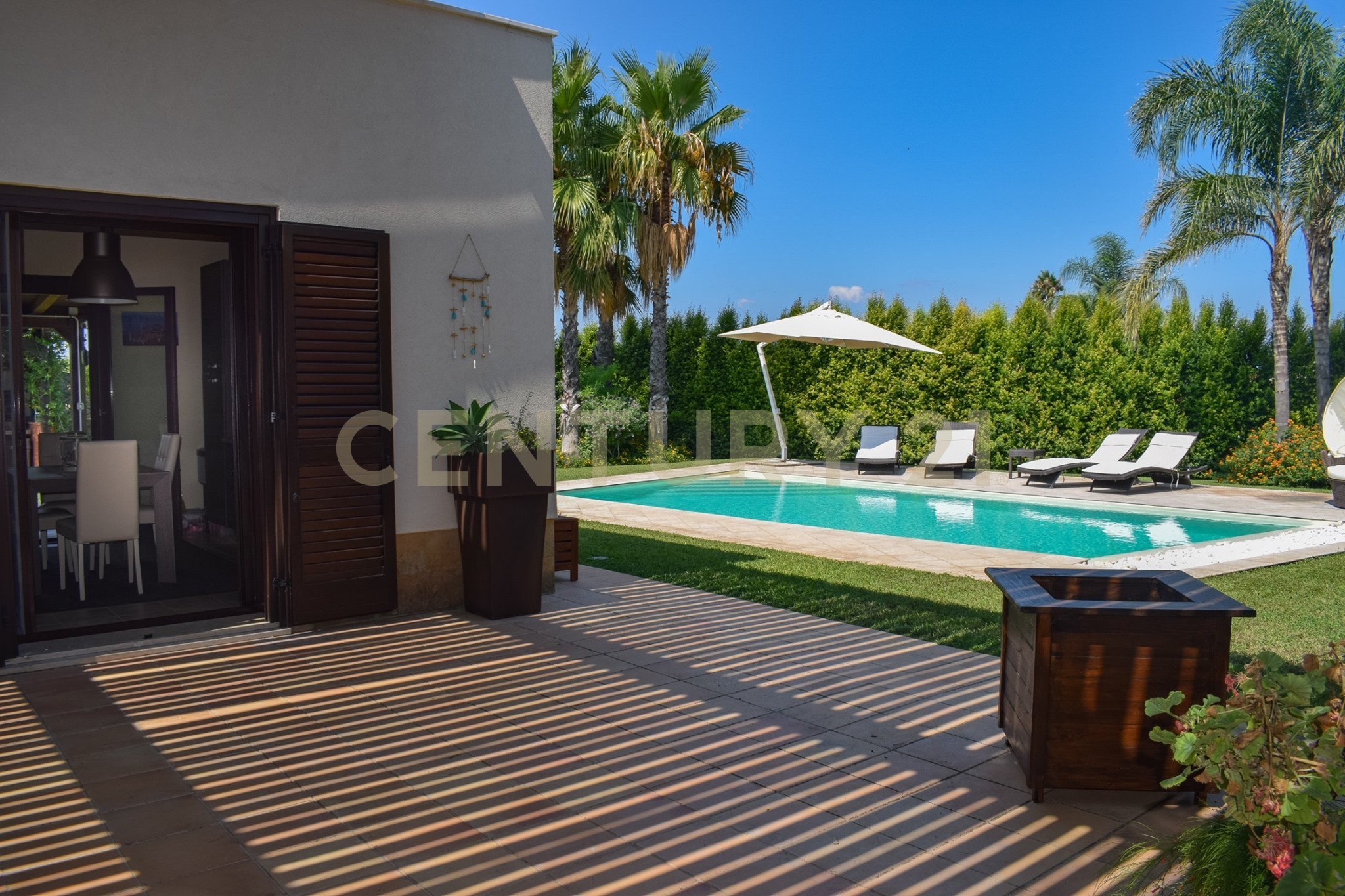 Home for sale, Contrada Gisira, 2/A (Augusta, Italy)