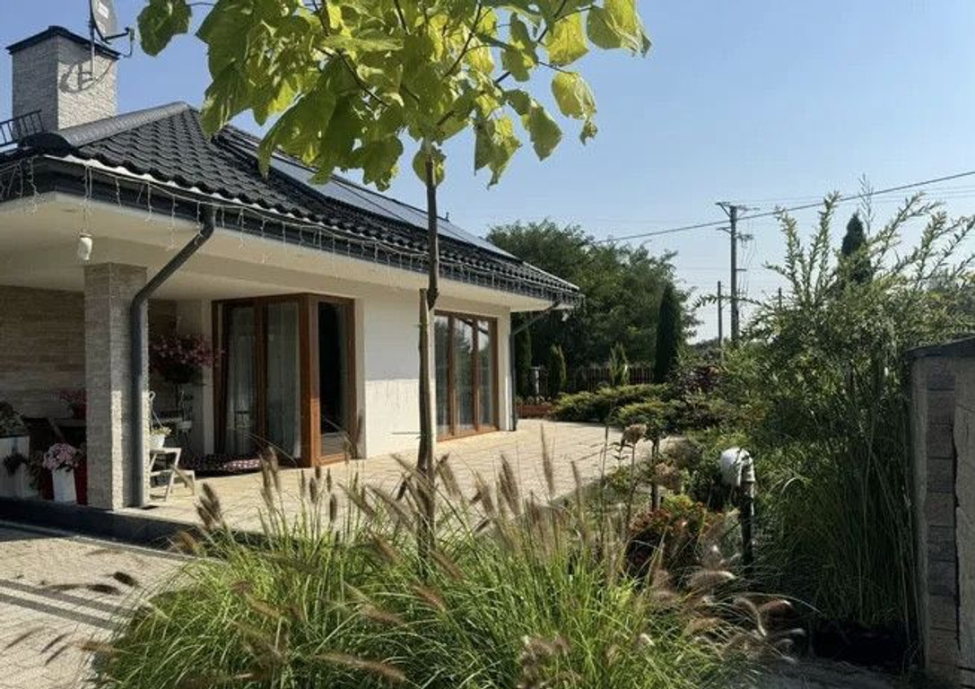 Home for sale, mazowieckie warszawski zachodni , Kalinowa (Błonie, Poland)