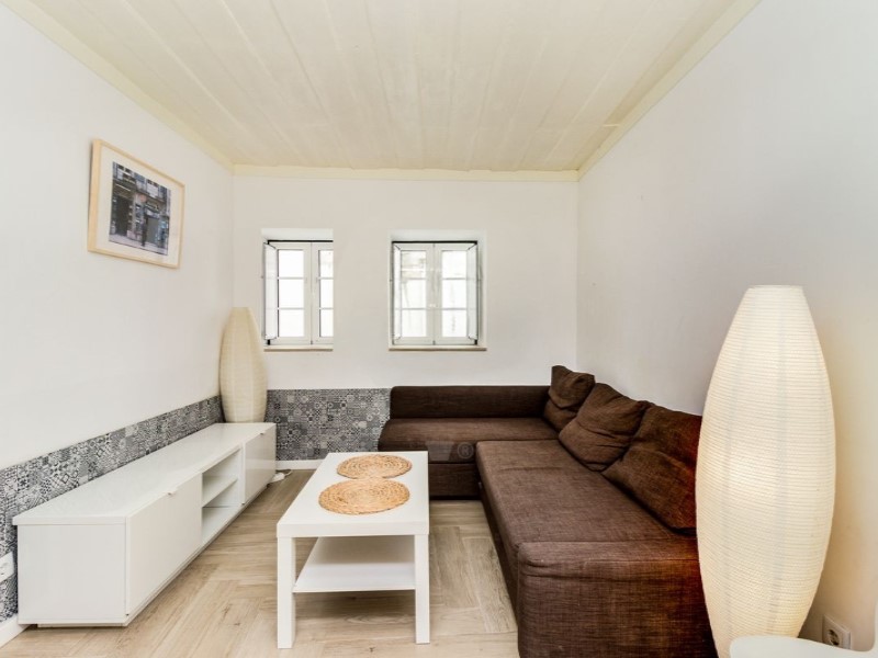 Exclusive Investment Building in Alfama with Transferable Local Accommodation