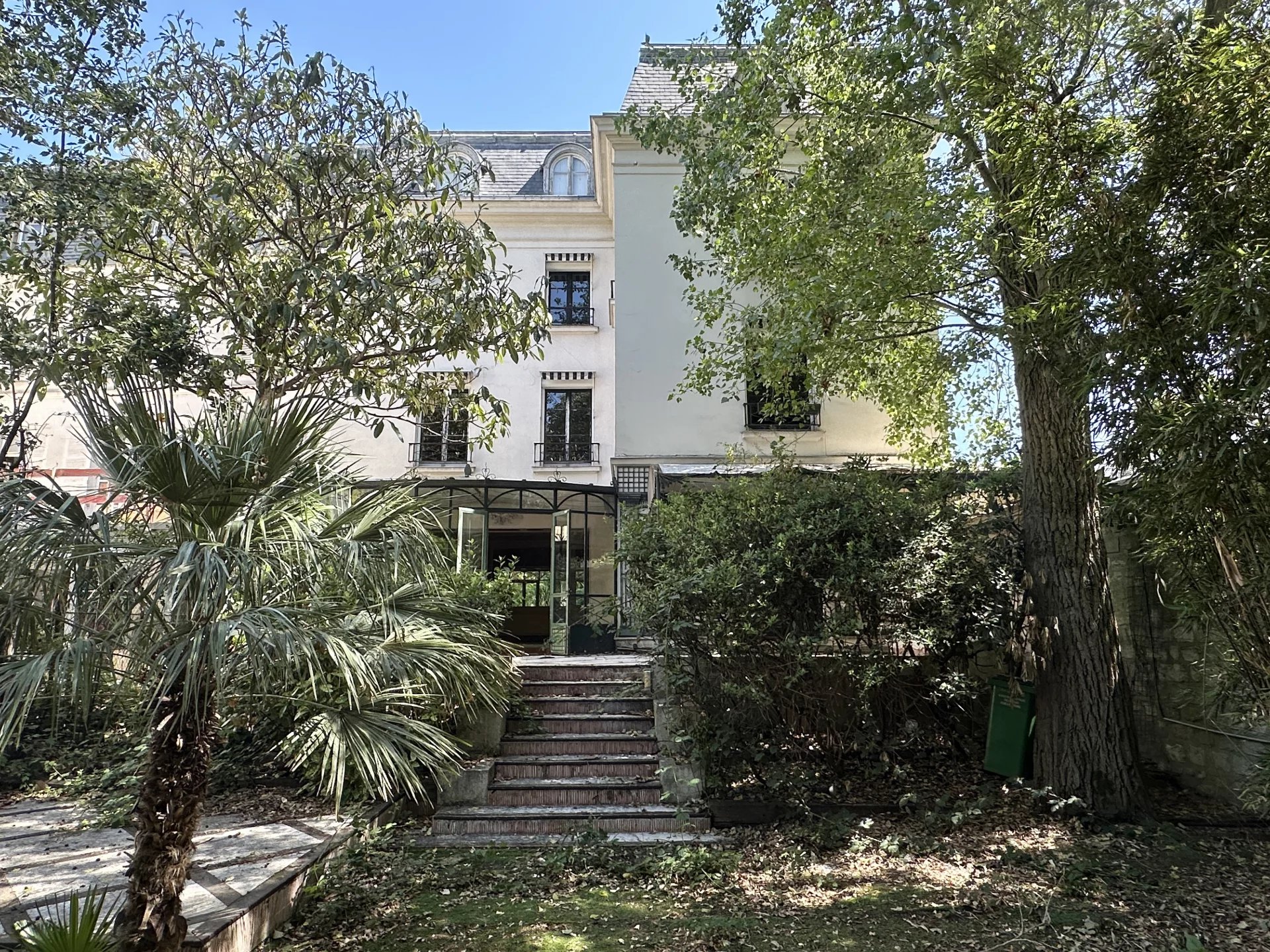 Home for sale, 16th (Trocadéro - Etoile - Passy) HH-16090284 (Paris, France)