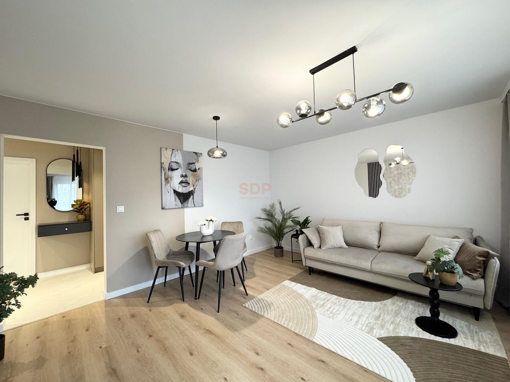 Condo for sale, dolnośląskie, Rowerowa (Wrocław, Poland)
