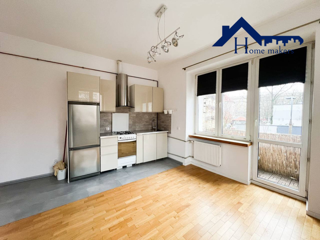 Condo for sale, mazowieckie, Górczewska (Warsaw, Poland)