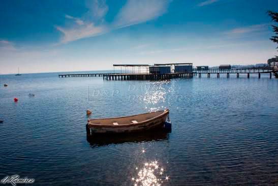 Urban Plot for sale in Murcia