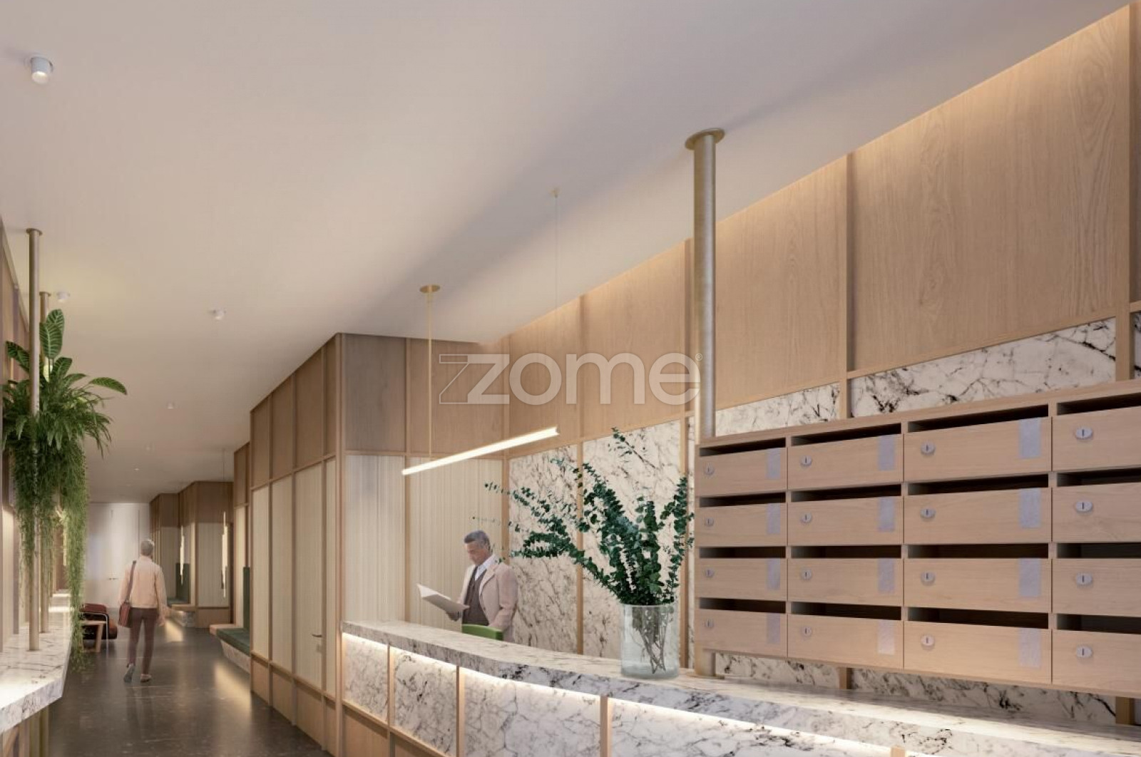 Condo for sale in Vila de Cascais, Portugal