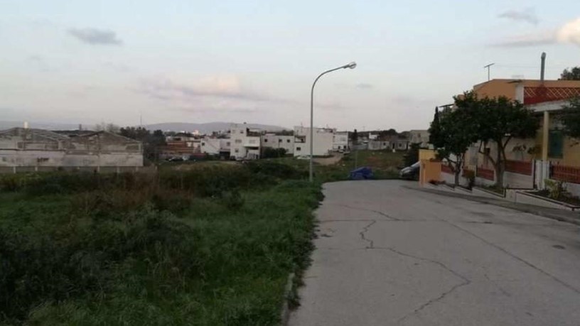 Land Plot for sale in Algeciras, Spain
