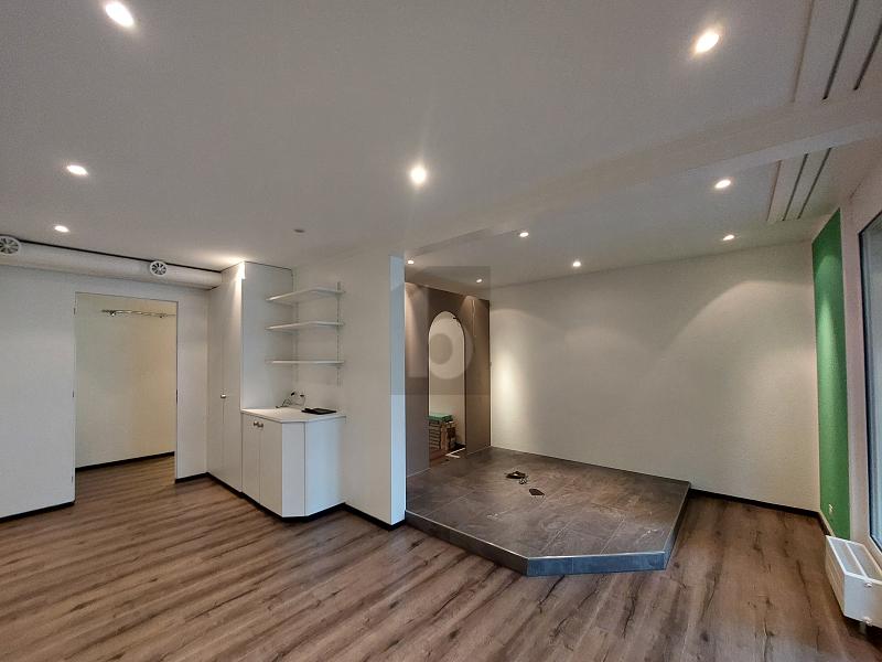 ATTRACTIVE LOCATION WITH A LOT OF POTENTIAL