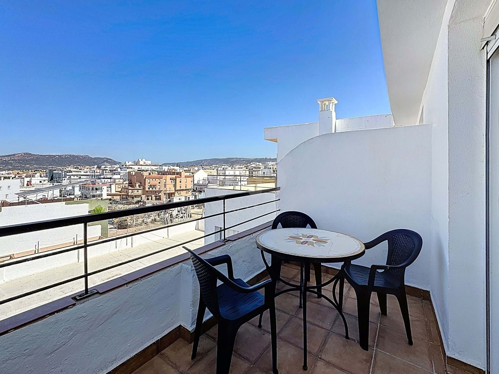 Triplex 2 dormitorios - 75.23 m2