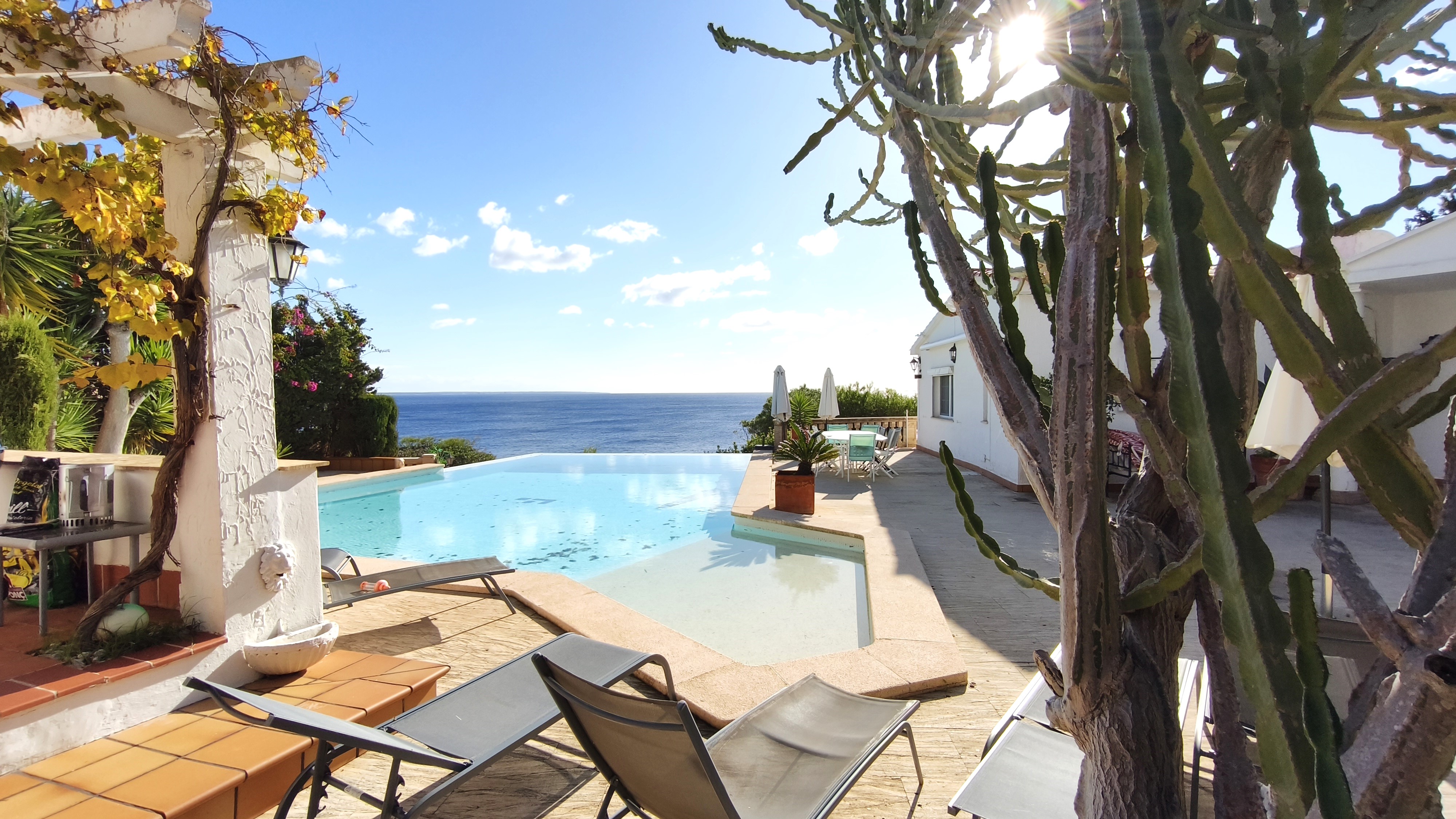 Home for sale, Carrer Penyes, 22, 07639 Cala Pi, Illes Balears, Spain (Torrent de Cala Pi, Spain)