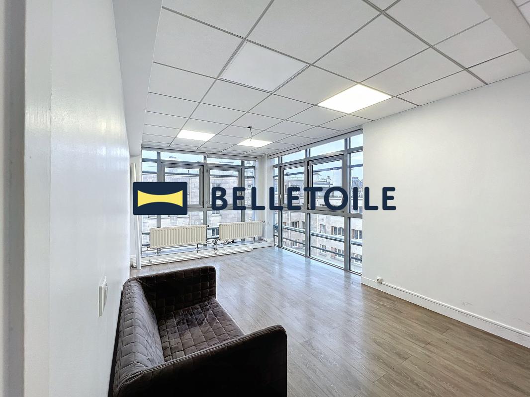 BELLETOILE IMMOBILIER: Offices for sale - Paris 12th - 190m² - Possible extension