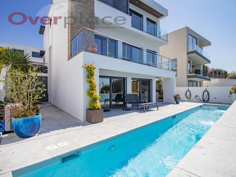 Home for sale in União das freguesias de Lourinhã e Atalaia, Portugal