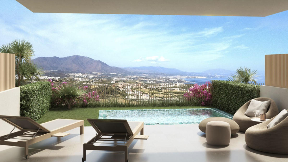 Home for sale, 12P C. Estocolmo (Manilva, Spain)