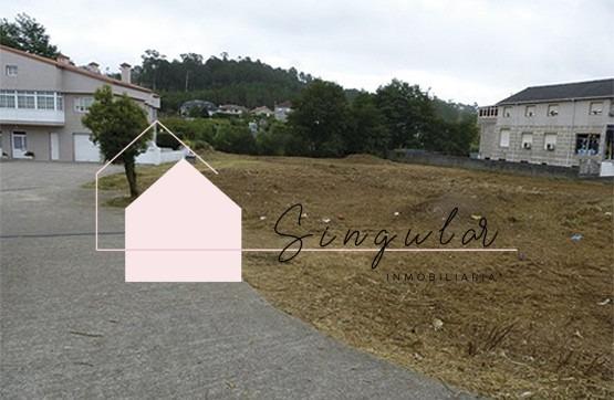 Floor in the centre of O Porriño