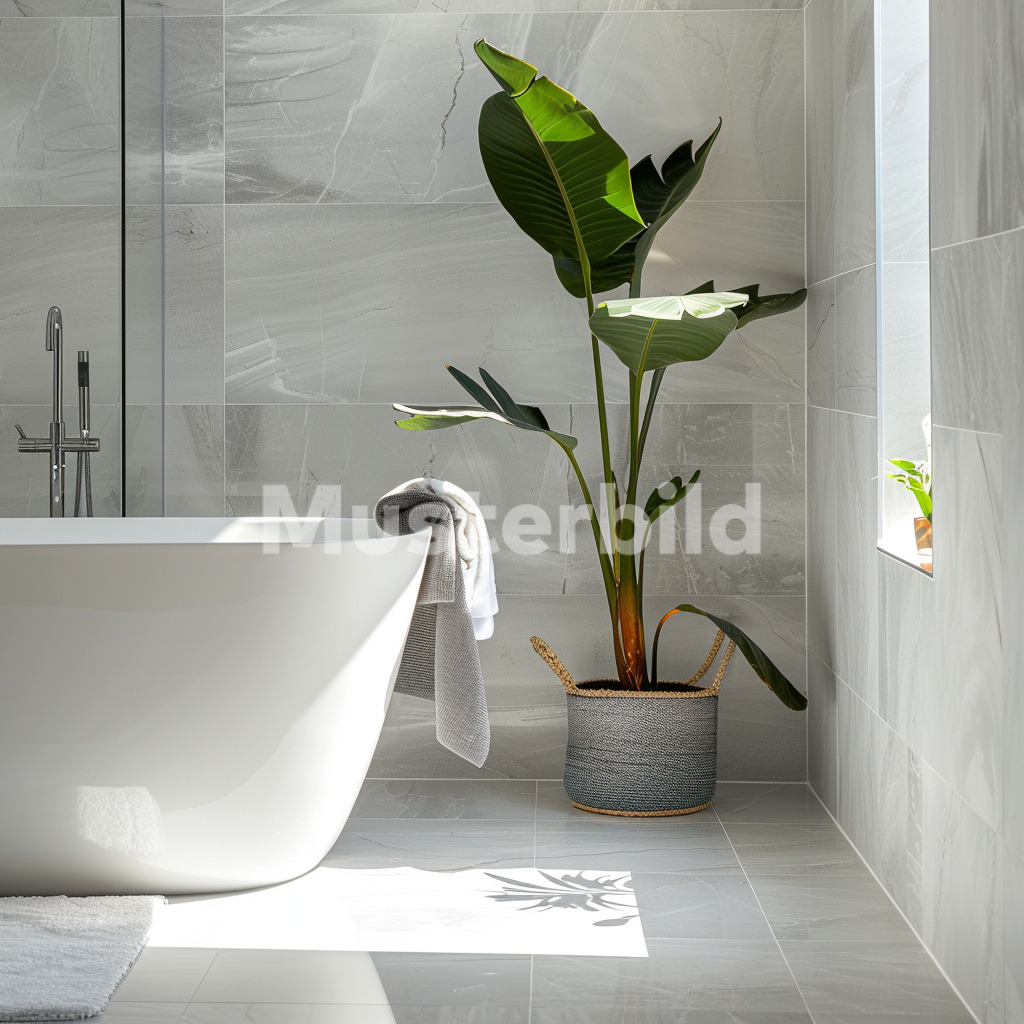 Exchange property: Charming 4.5-room apartment in Baar - Modern, light-flooded & quiet