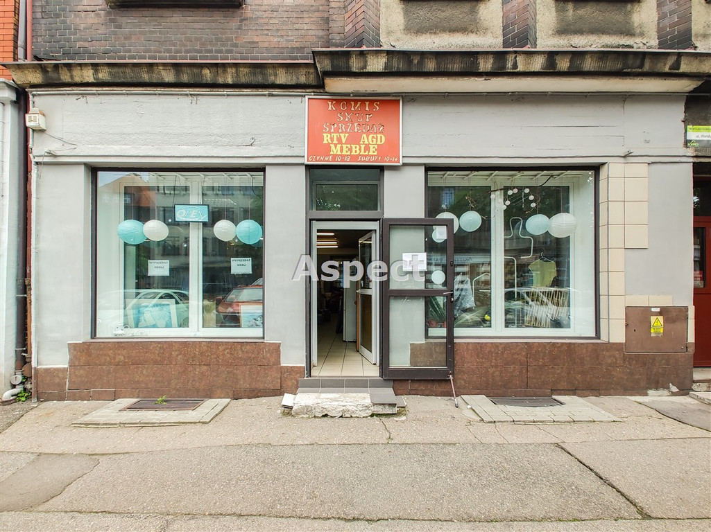 Building for sale, śląskie (Zabrze, Poland)