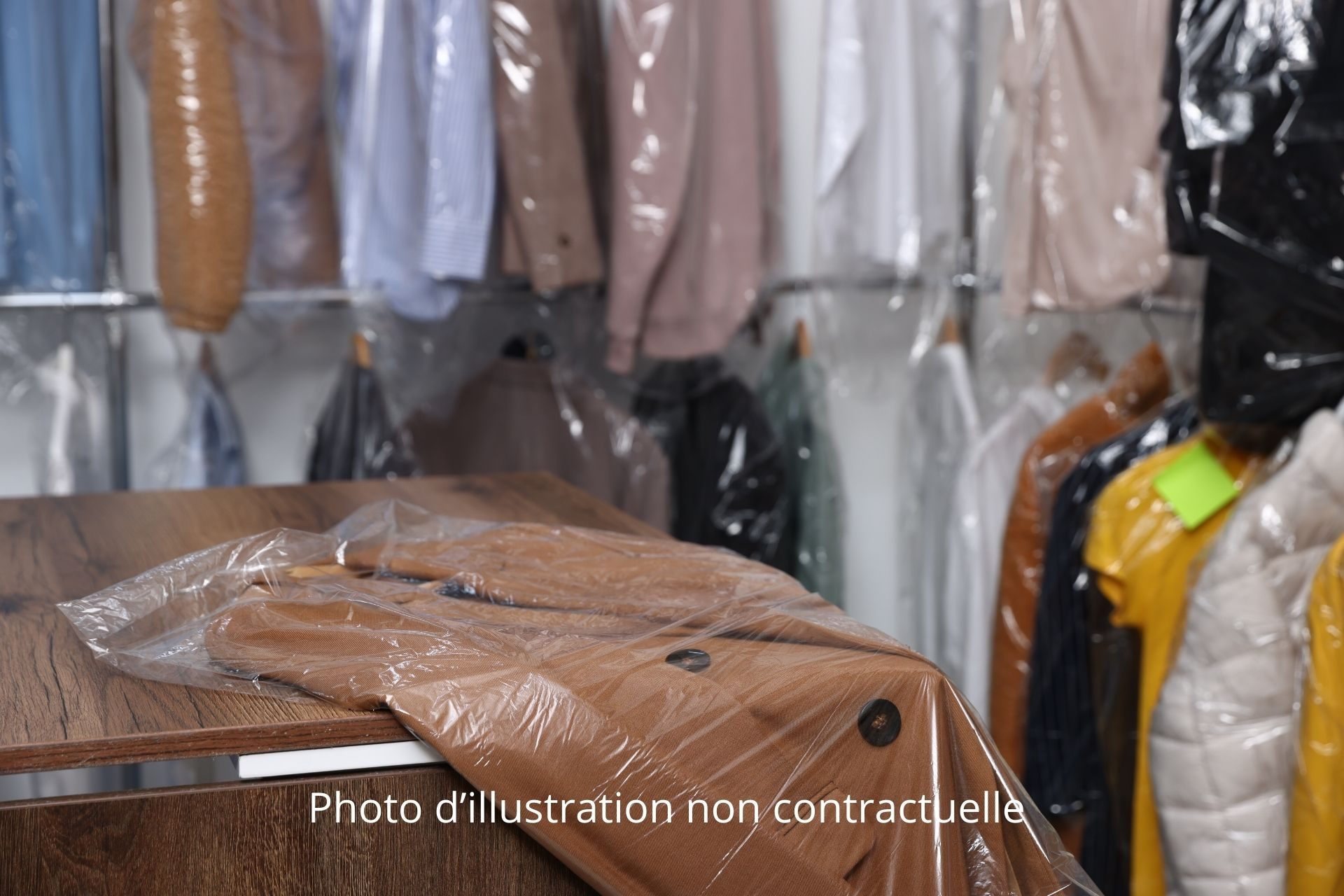 Commercial for sale in Annecy, France