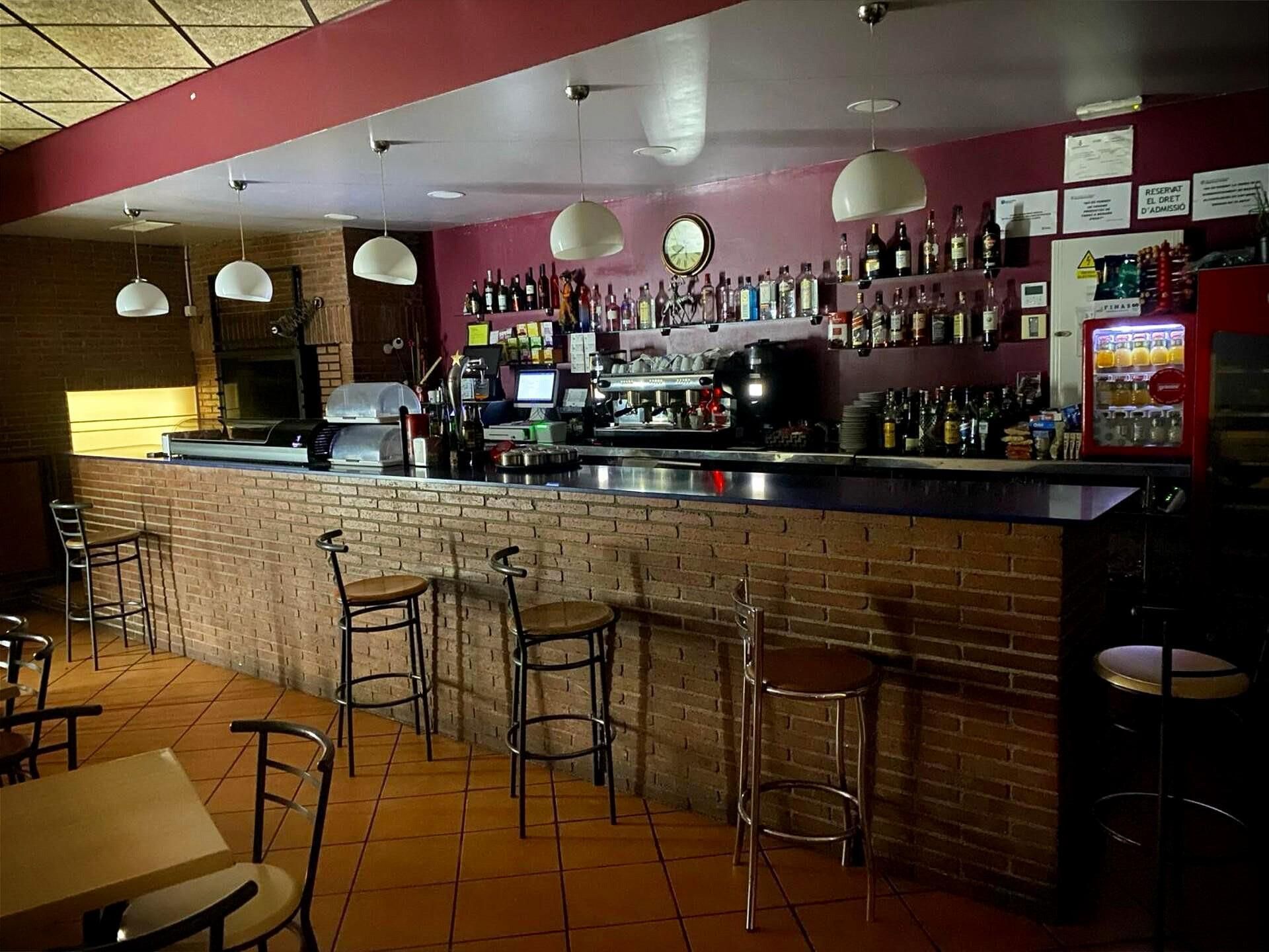 Commercial for sale in Amposta, Spain