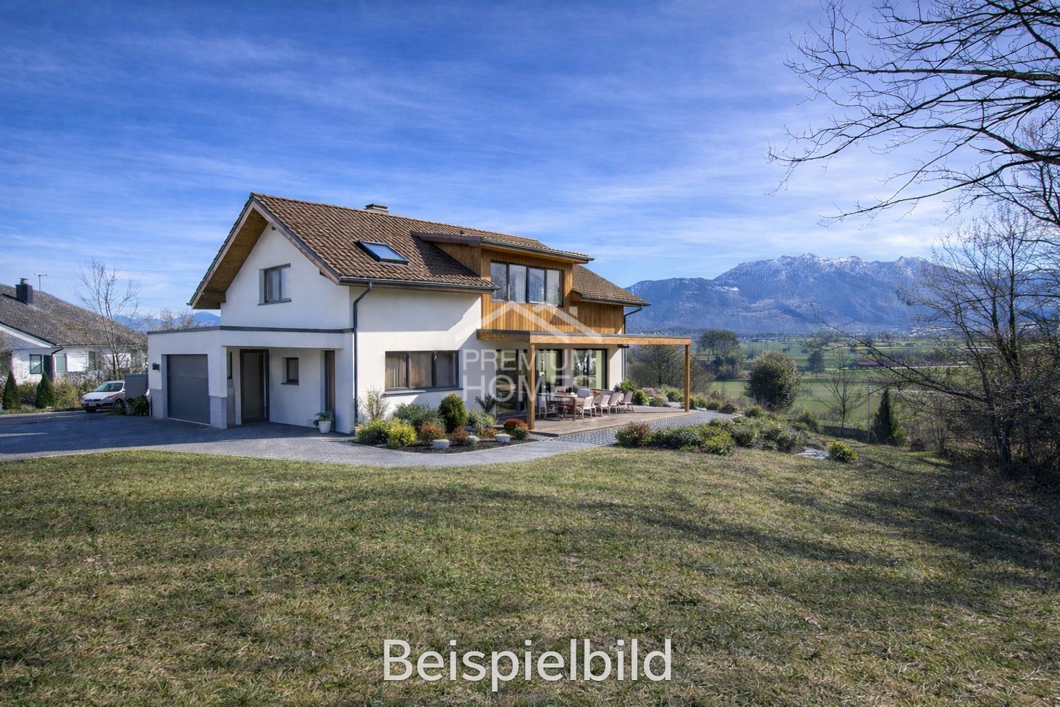 Your home of tomorrow begins here