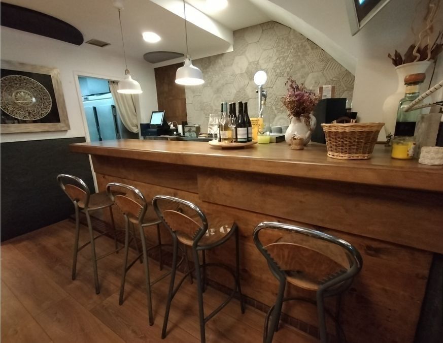 Commercial for sale in Molins de Rei, Spain