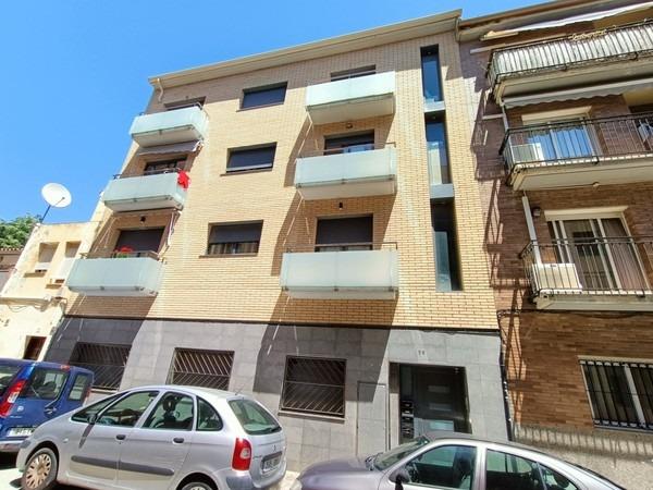 Commercial premises in Calella