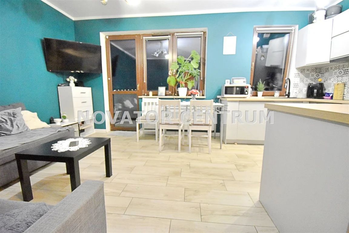 Condo for sale, kujawsko-pomorskie (Bydgoszcz, Poland)