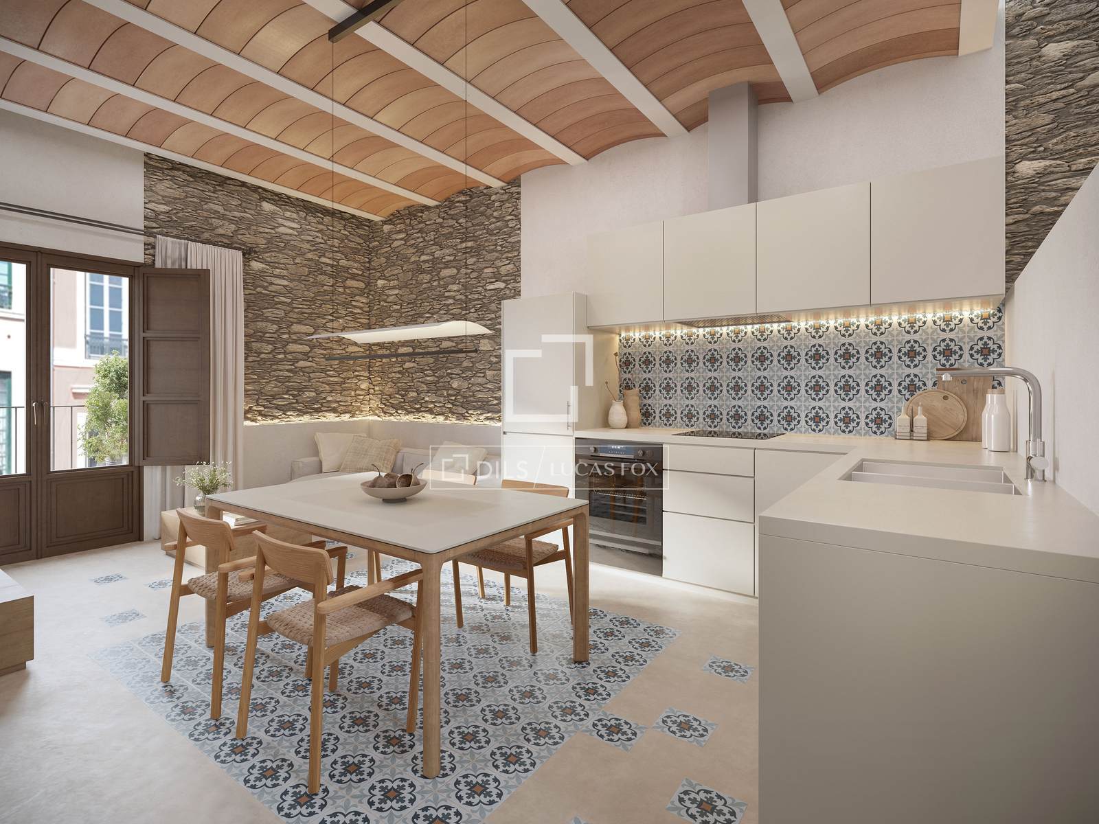 Home for sale in Municipality of Girona, Spain