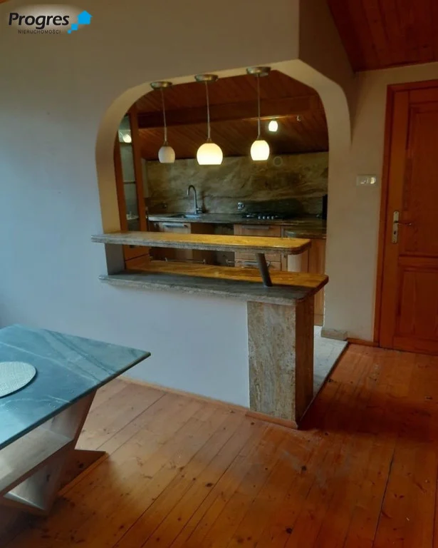 Home for sale, śląskie cieszyński (Ustroń, Poland)