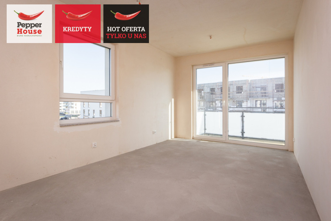 Condo for sale, pomorskie wejherowski , Nasturcjowa (Wejherowo, Poland)