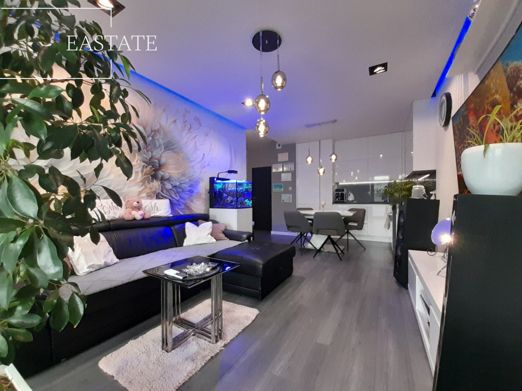 Condo for sale, mazowieckie, Lazurowa (Warsaw, Poland)