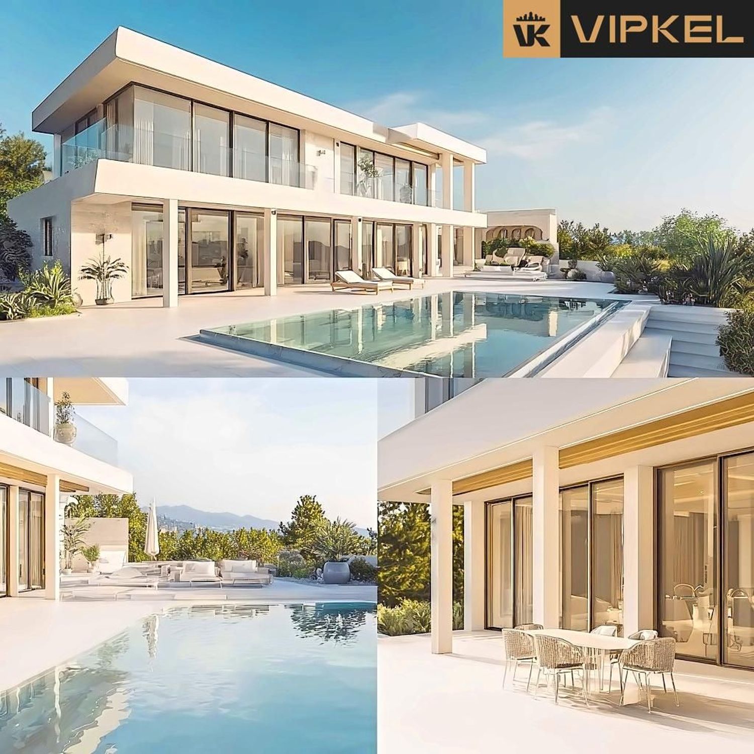 Land Plot for sale in Adeje, Spain