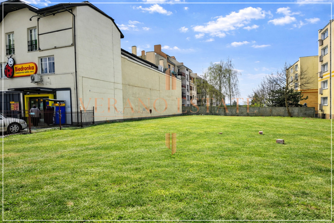 Land Plot for sale, łódzkie zgierski , Plac Jana Kilińskiego (Zgierz, Poland)