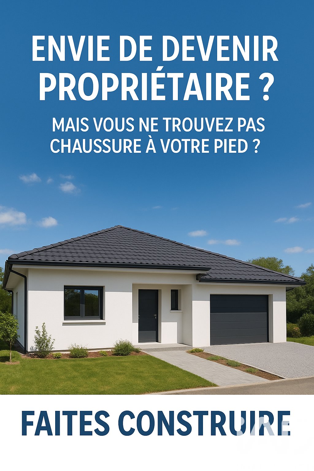Land Plot for sale in Pau, France