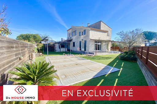 Home for sale in Carcassonne, France