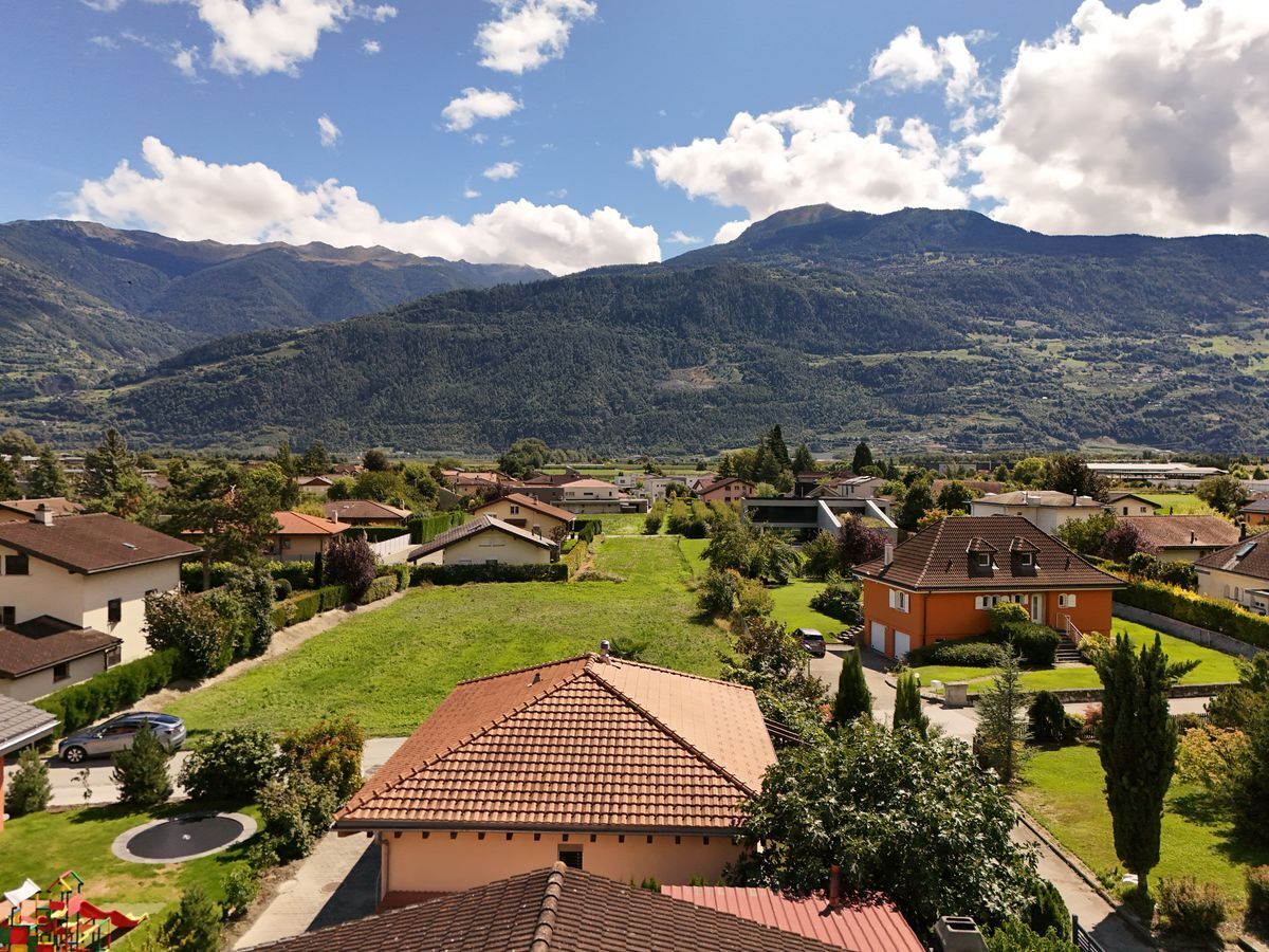 A little corner of paradise - Detached house with Mediterranean garden