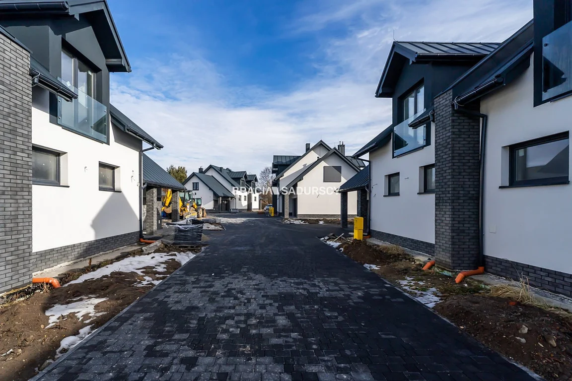 Home for sale, małopolskie krakowski , Willowa (Gmina Wielka Wieś, Poland)