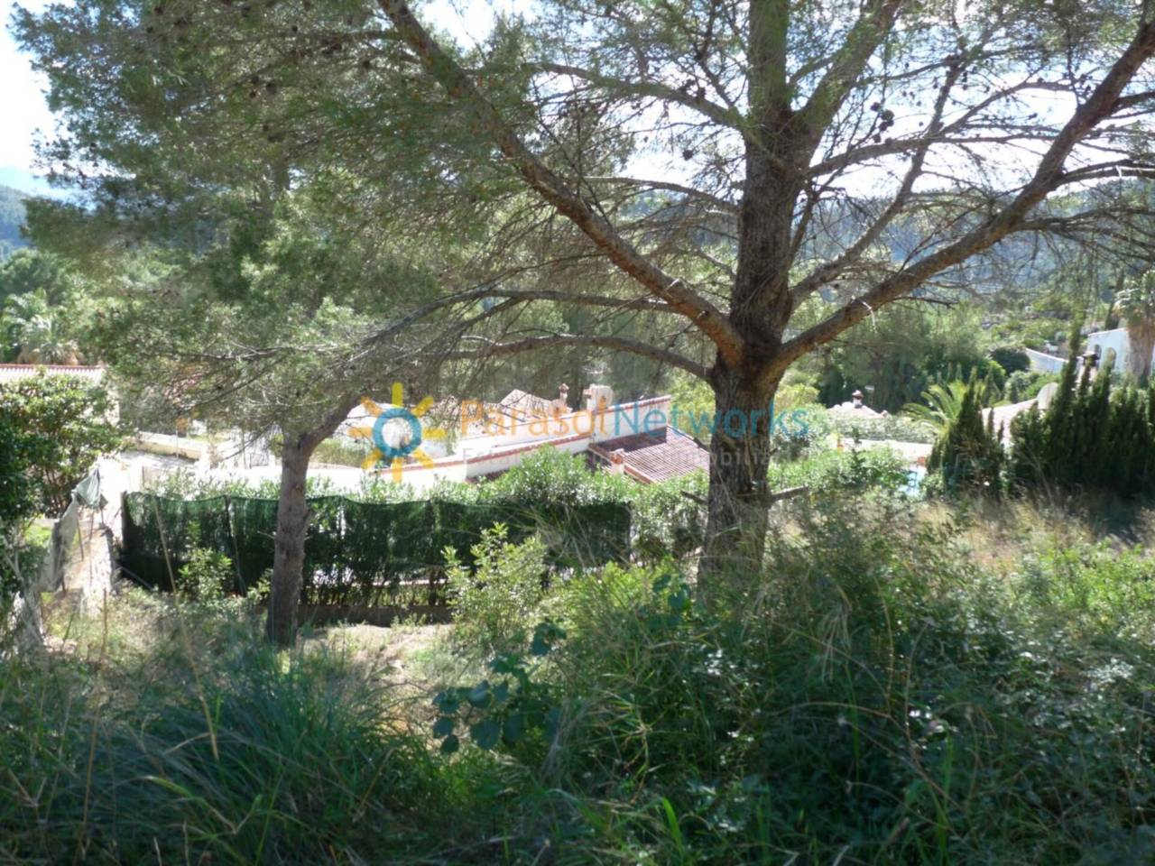 Land for sale in Nucli Urbà