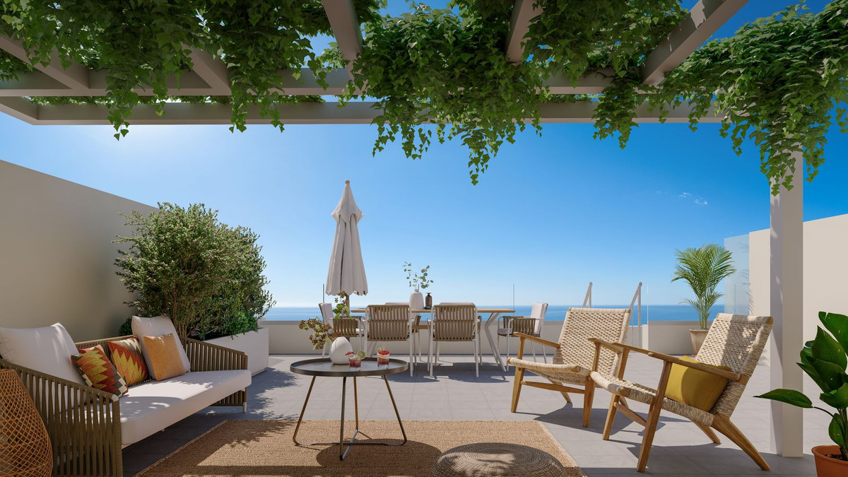 Condo for sale, 17 C. Menta (Benalmádena, Spain)