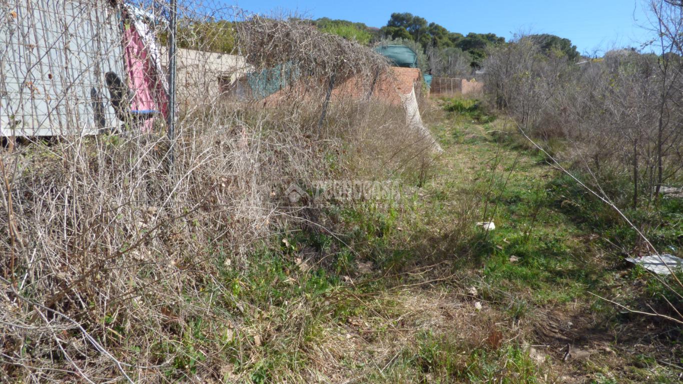 Land Plot for sale in Montcada i Reixac, Spain