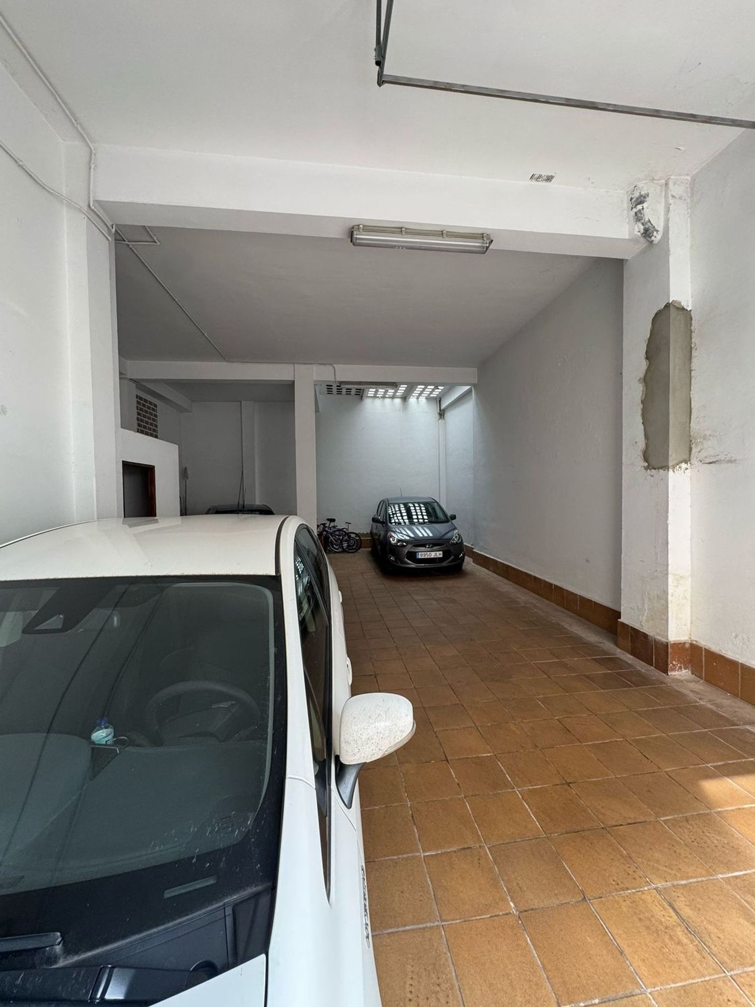 Commercial for sale in Mérida, Spain