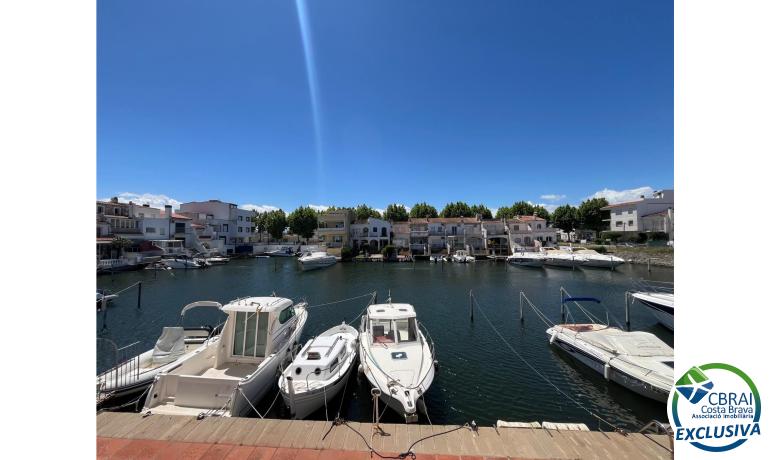 Condo for sale, Port Alegre (Girona, Spain)