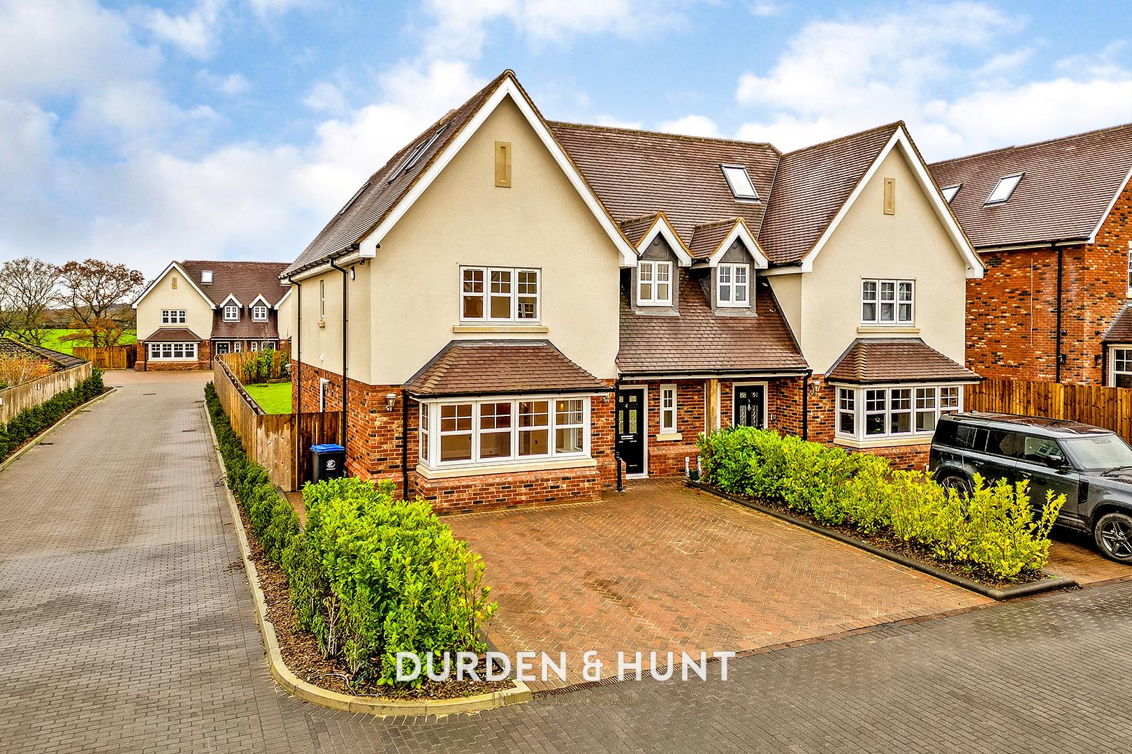 Home for sale in Epping Forest District, United Kingdom