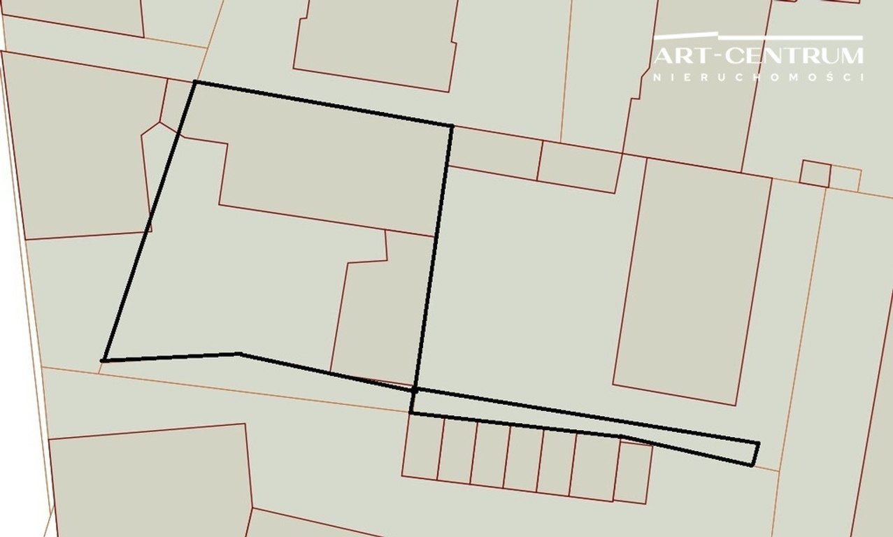 Land Plot for sale, kujawsko-pomorskie (Bydgoszcz, Poland)