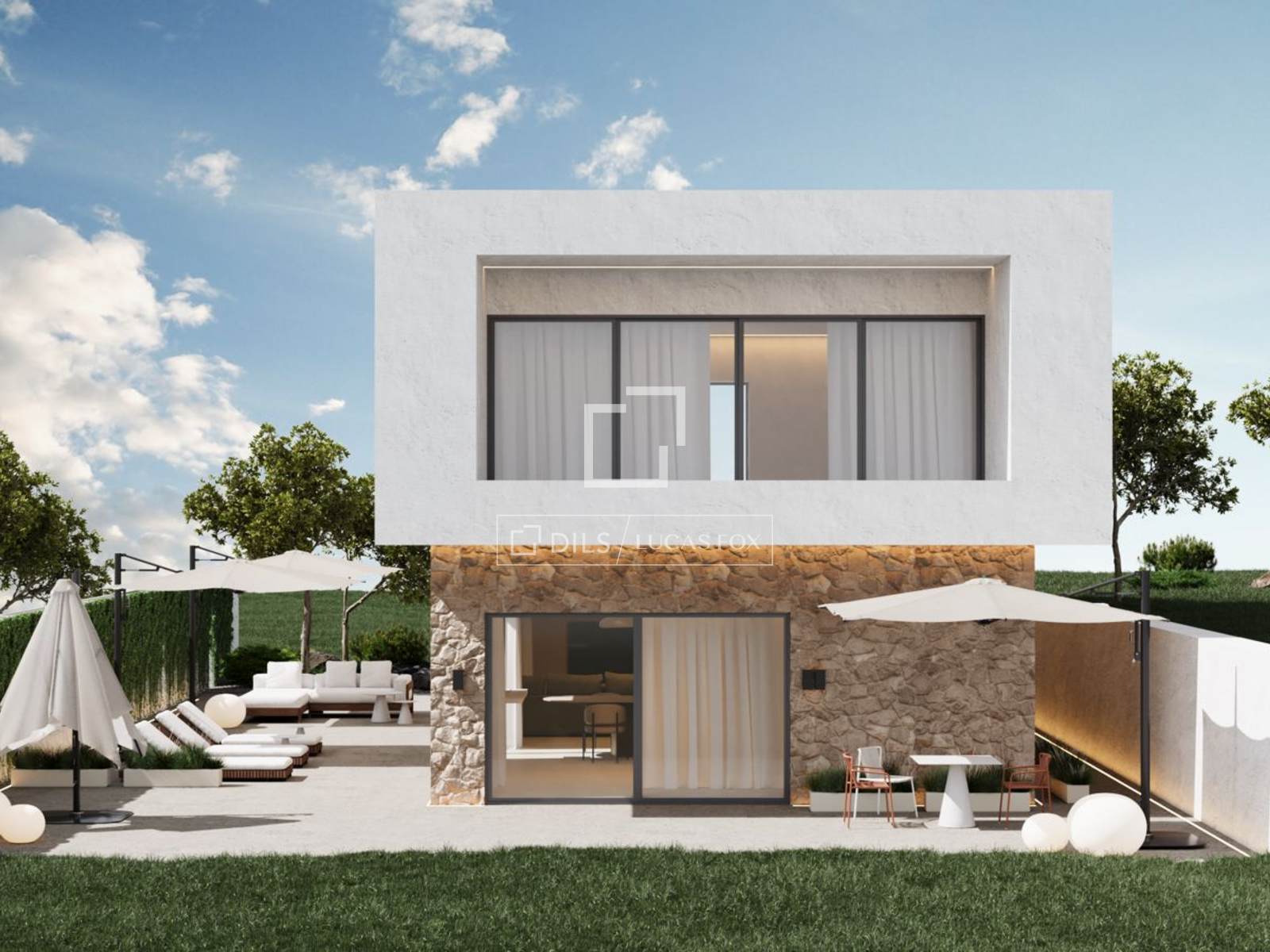 Home for sale in L'Eliana, Spain