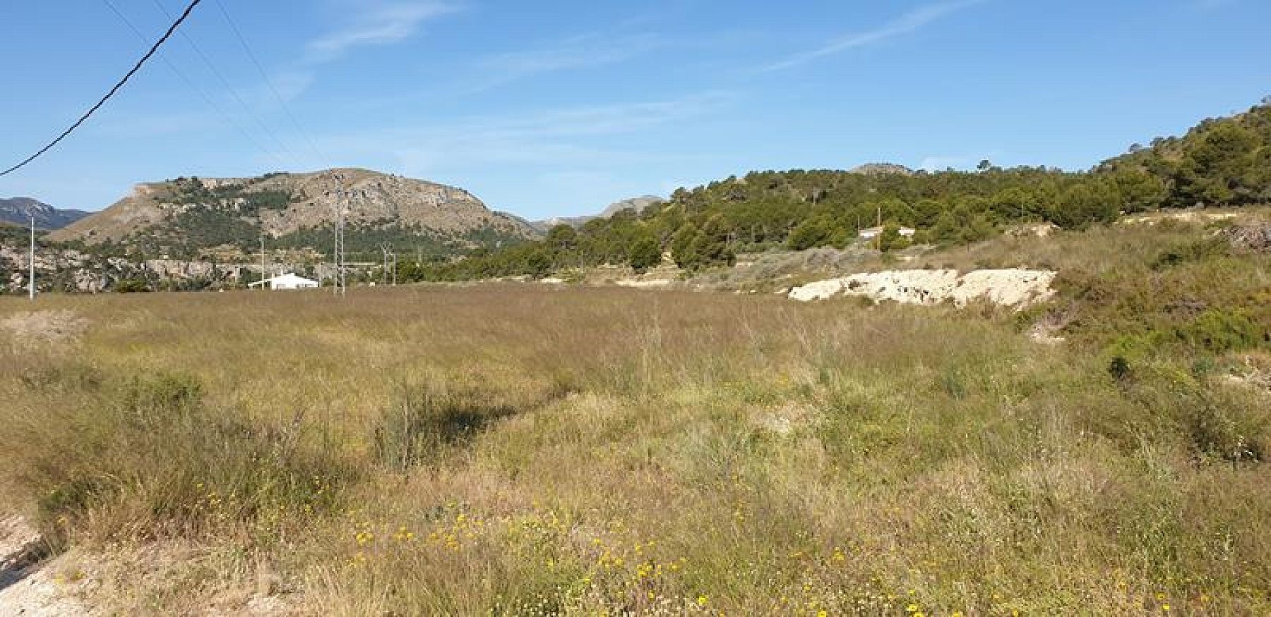 Land Plot for sale in La Romana, Spain