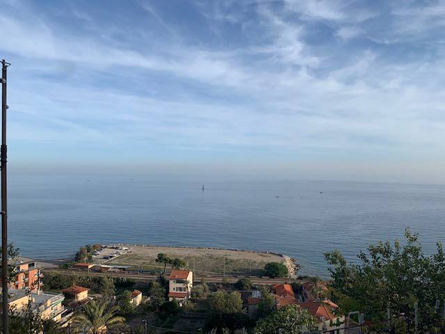 Land Plot for sale, Via dei Colli, 26 (Bordighera, Italy)