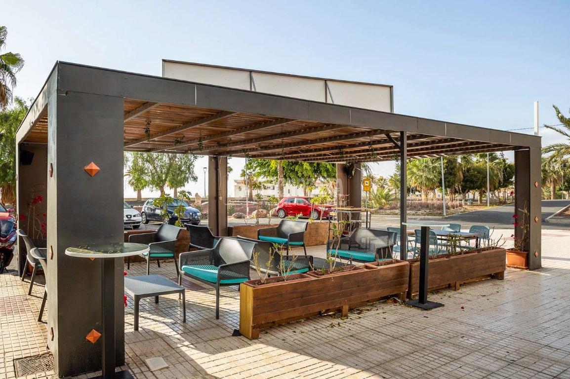 Building for sale in Costa Adeje, Spain