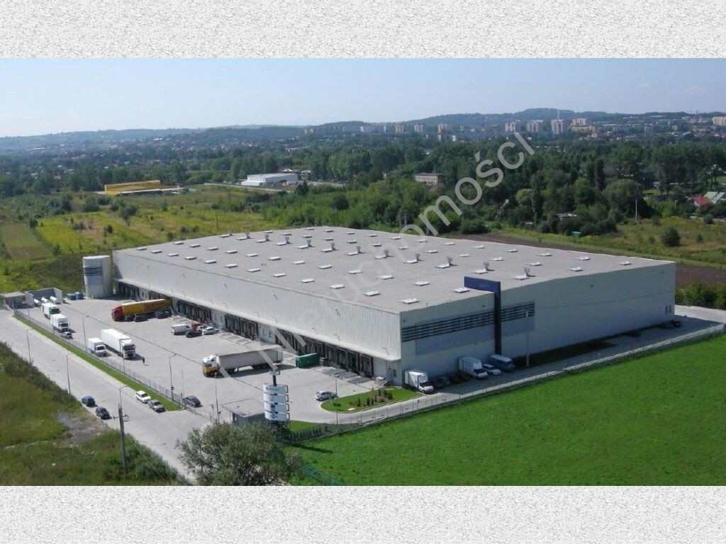 Land Plot for sale, mazowieckie grodziski (Żabia Wola, Poland)