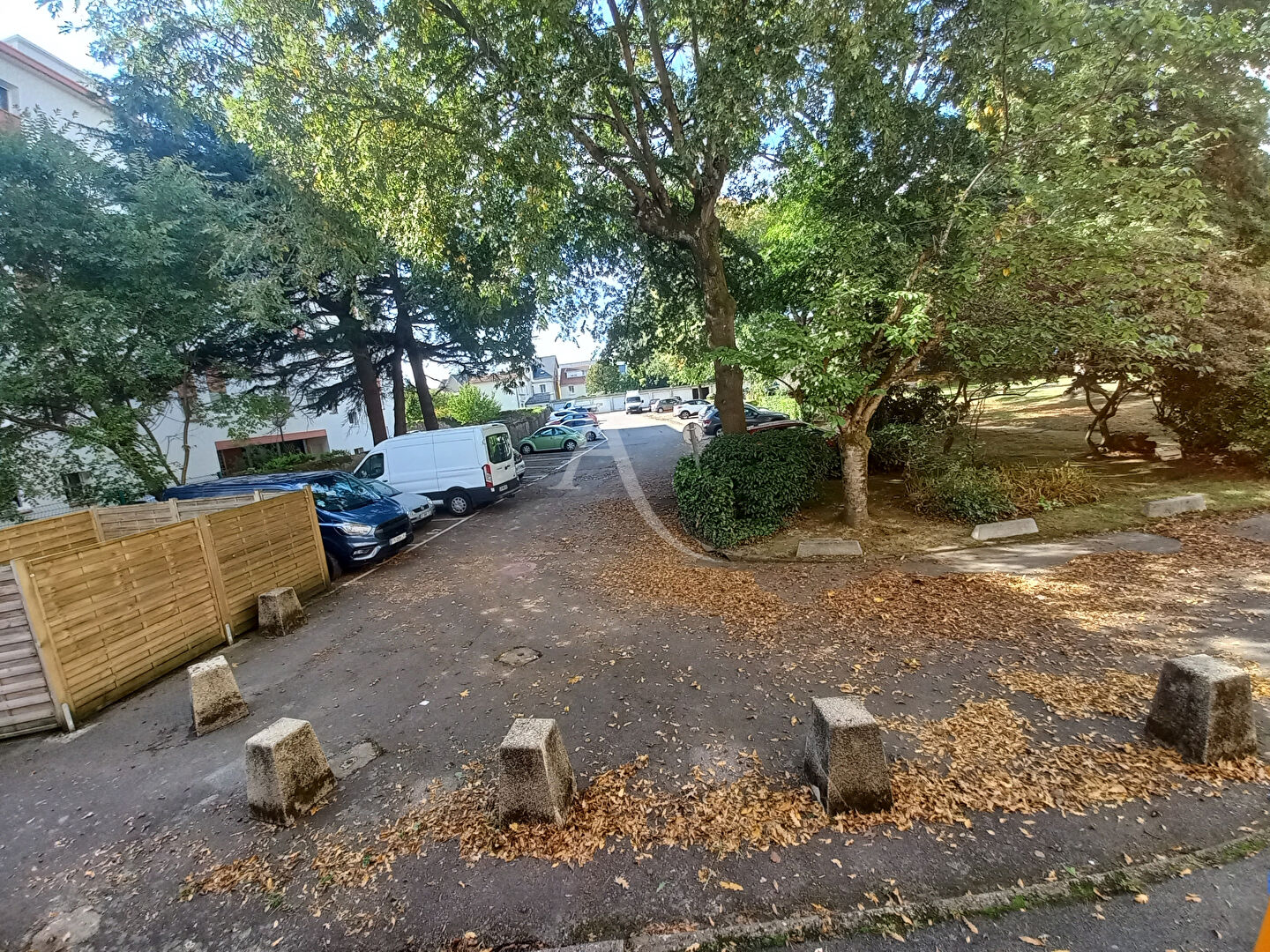 Condo for sale in Nantes, France