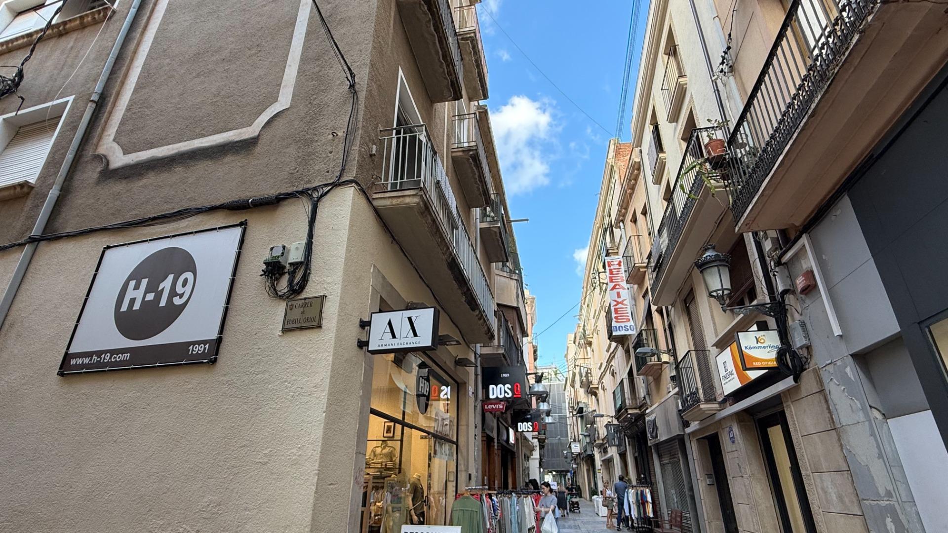 INVESTMENT OPPORTUNITY REUS CENTRE