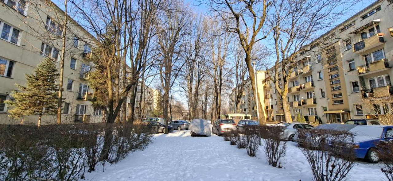 Condo for sale, małopolskie, Kolorowe (Kraków, Poland)